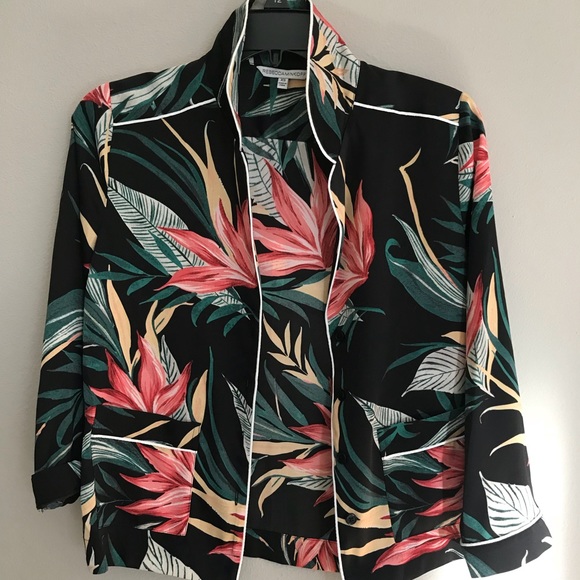 Rebecca Minkoff Jacket Size XS - Picture 2 of 7